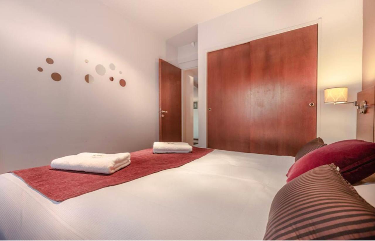 Apartamento Downtown Great Location Mf2 By *
