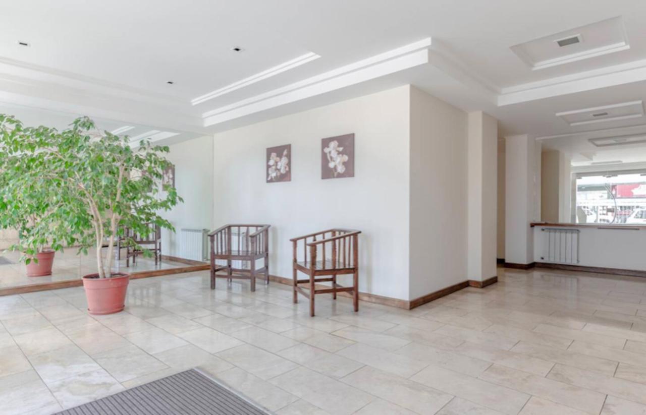 Downtown Great Location Mf2 By