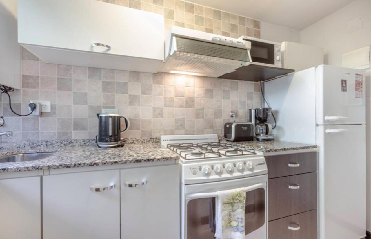 Apartamento Downtown Great Location Mf2 By