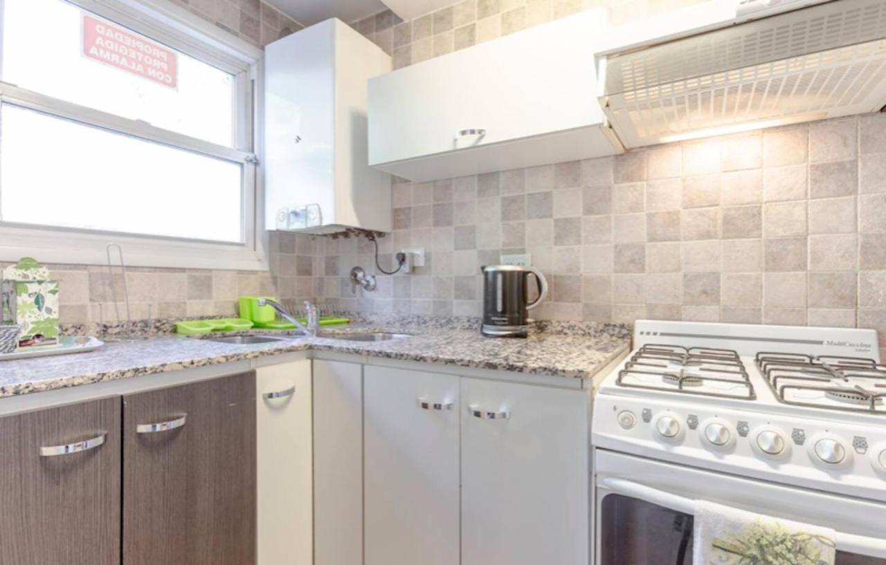 Downtown Great Location Mf2 By Apartamento San Carlos de Bariloche