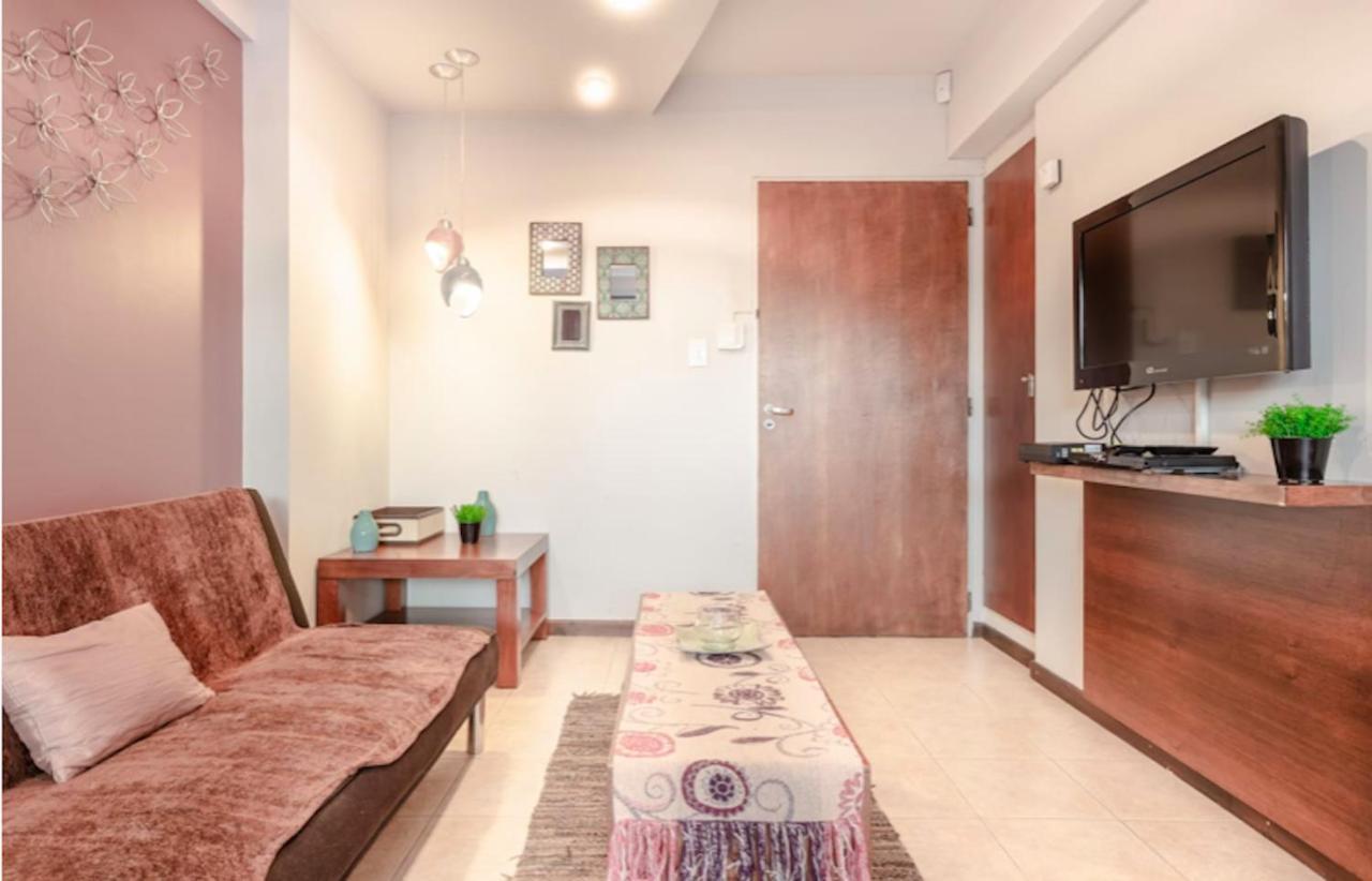 Apartamento Downtown Great Location Mf2 By *