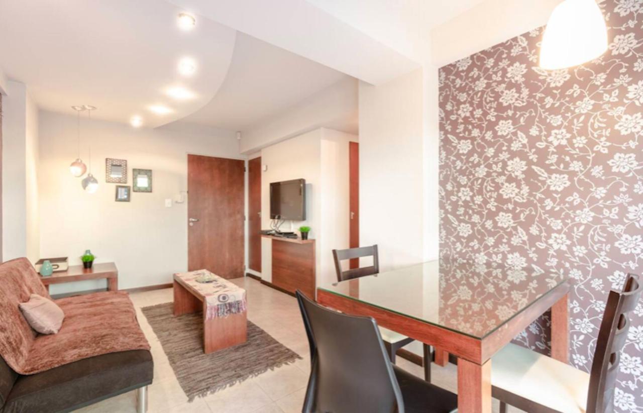 Downtown Great Location Mf2 By Apartamento San Carlos de Bariloche